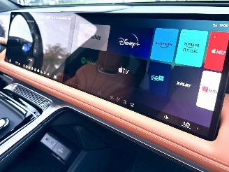 Xpeng G9 AWD Performance 98kWh 551pk aut - nap - pano - 360cam - leer - dynaudio - stoelkoeling - stoelverw v+a picture 28