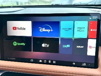 Xpeng G9 AWD Performance 98kWh 551pk aut - nap - pano - 360cam - leer - dynaudio - stoelkoeling - stoelverw v+a picture 20