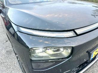 Xpeng G9 AWD Performance 98kWh 551pk aut - nap - pano - 360cam - leer - dynaudio - stoelkoeling - stoelverw v+a picture 100