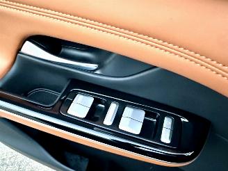 Xpeng G9 AWD Performance 98kWh 551pk aut - nap - pano - 360cam - leer - dynaudio - stoelkoeling - stoelverw v+a picture 65