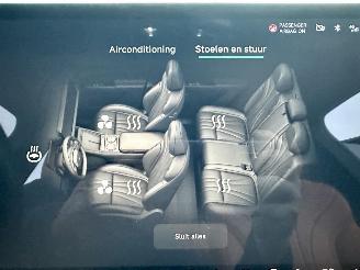 Xpeng G9 AWD Performance 98kWh 551pk aut - nap - pano - 360cam - leer - dynaudio - stoelkoeling - stoelverw v+a picture 37