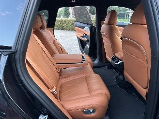 Xpeng G9 AWD Performance 98kWh 551pk aut - nap - pano - 360cam - leer - dynaudio - stoelkoeling - stoelverw v+a picture 18