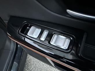 Xpeng G9 AWD Performance 98kWh 551pk aut - nap - pano - 360cam - leer - dynaudio - stoelkoeling - stoelverw v+a picture 81