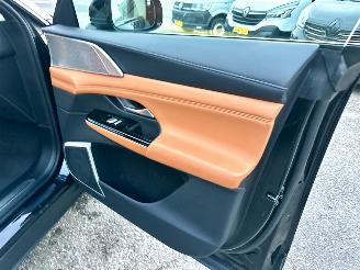 Xpeng G9 AWD Performance 98kWh 551pk aut - nap - pano - 360cam - leer - dynaudio - stoelkoeling - stoelverw v+a picture 58