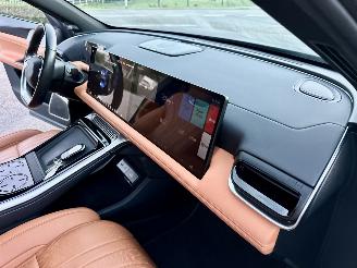 Xpeng G9 AWD Performance 98kWh 551pk aut - nap - pano - 360cam - leer - dynaudio - stoelkoeling - stoelverw v+a picture 29
