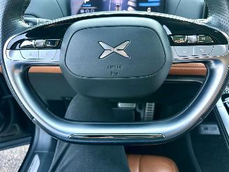 Xpeng G9 AWD Performance 98kWh 551pk aut - nap - pano - 360cam - leer - dynaudio - stoelkoeling - stoelverw v+a picture 68