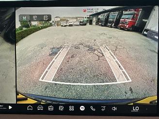 Xpeng G9 AWD Performance 98kWh 551pk aut - nap - pano - 360cam - leer - dynaudio - stoelkoeling - stoelverw v+a picture 25