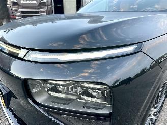 Xpeng G9 AWD Performance 98kWh 551pk aut - nap - pano - 360cam - leer - dynaudio - stoelkoeling - stoelverw v+a picture 101