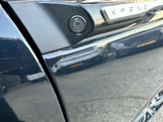 Xpeng G9 AWD Performance 98kWh 551pk aut - nap - pano - 360cam - leer - dynaudio - stoelkoeling - stoelverw v+a picture 121