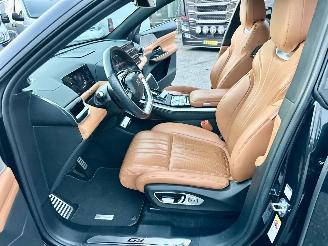 Xpeng G9 AWD Performance 98kWh 551pk aut - nap - pano - 360cam - leer - dynaudio - stoelkoeling - stoelverw v+a picture 60