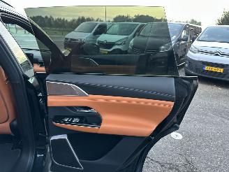 Xpeng G9 AWD Performance 98kWh 551pk aut - nap - pano - 360cam - leer - dynaudio - stoelkoeling - stoelverw v+a picture 83