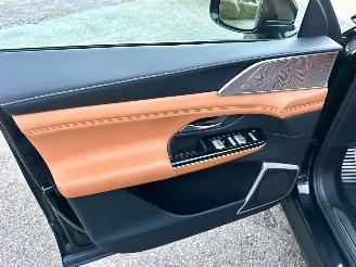 Xpeng G9 AWD Performance 98kWh 551pk aut - nap - pano - 360cam - leer - dynaudio - stoelkoeling - stoelverw v+a picture 59