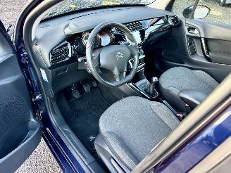 Citroën C3 1.2 82pk PureTech Collection - pano - 90dkm nap - navi - clima - cruise - pdc - 4x elektr ramen picture 13