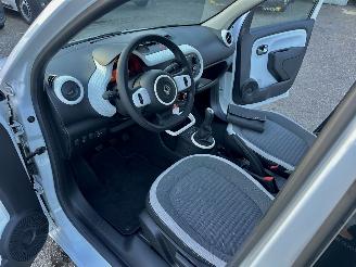 Renault Twingo 1.0 SCe 71pk Collection - 13dkm nap - 1e eig - airco - cruise - elektr pakket - led - aux - usb picture 17