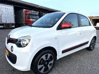 Renault Twingo 1.0 SCe 71pk Collection - 13dkm nap - 1e eig - airco - cruise - elektr pakket - led - aux - usb picture 2