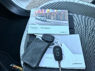 Renault Twingo 1.0 SCe 71pk Collection - 13dkm nap - 1e eig - airco - cruise - elektr pakket - led - aux - usb picture 23