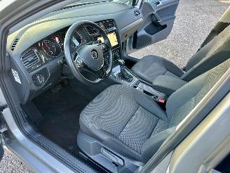 Volkswagen e-Golf 136pk dsg aut Highline - nap - facelift - navi - acc - front assist - cruise - pdc v+a - rijdbaar picture 20