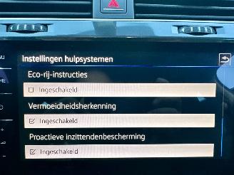 Volkswagen e-Golf 136pk dsg aut Highline - nap - facelift - navi - acc - front assist - cruise - pdc v+a - rijdbaar picture 26