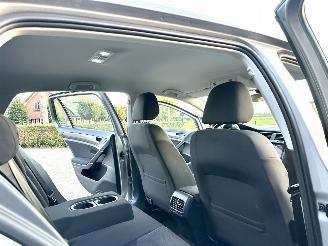 Volkswagen e-Golf 136pk dsg aut Highline - nap - facelift - navi - acc - front assist - cruise - pdc v+a - rijdbaar picture 48