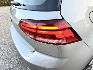 Volkswagen e-Golf 136pk dsg aut Highline - nap - facelift - navi - acc - front assist - cruise - pdc v+a - rijdbaar picture 73