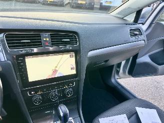 Volkswagen e-Golf 136pk dsg aut Highline - nap - facelift - navi - acc - front assist - cruise - pdc v+a - rijdbaar picture 33