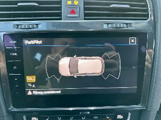Volkswagen e-Golf 136pk dsg aut Highline - nap - facelift - navi - acc - front assist - cruise - pdc v+a - rijdbaar picture 32