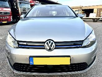 Volkswagen e-Golf 136pk dsg aut Highline - nap - facelift - navi - acc - front assist - cruise - pdc v+a - rijdbaar picture 77