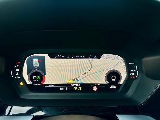 Audi A3 limousine 30 TFSI Hybrid aut + f1 S-Line Comp -nap - 1e eig - kuipstoelen - keyless - front + line assist - camera picture 70