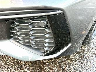 Audi A3 limousine 30 TFSI Hybrid aut + f1 S-Line Comp -nap - 1e eig - kuipstoelen - keyless - front + line assist - camera picture 103
