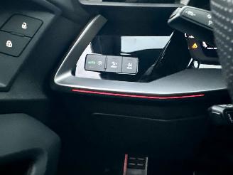 Audi A3 limousine 30 TFSI Hybrid aut + f1 S-Line Comp -nap - 1e eig - kuipstoelen - keyless - front + line assist - camera picture 69