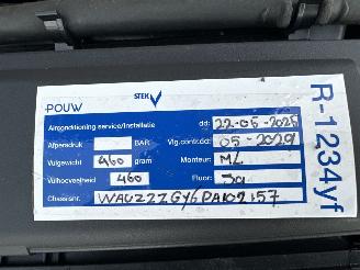 Audi A3 limousine 30 TFSI Hybrid aut + f1 S-Line Comp -nap - 1e eig - kuipstoelen - keyless - front + line assist - camera picture 76