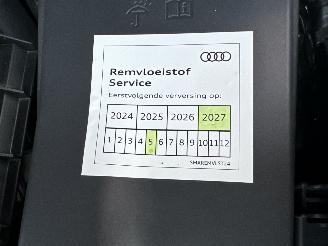 Audi A3 limousine 30 TFSI Hybrid aut + f1 S-Line Comp -nap - 1e eig - kuipstoelen - keyless - front + line assist - camera picture 77