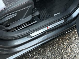 Audi A3 limousine 30 TFSI Hybrid aut + f1 S-Line Comp -nap - 1e eig - kuipstoelen - keyless - front + line assist - camera picture 49