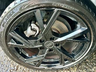 Audi A3 limousine 30 TFSI Hybrid aut + f1 S-Line Comp -nap - 1e eig - kuipstoelen - keyless - front + line assist - camera picture 85