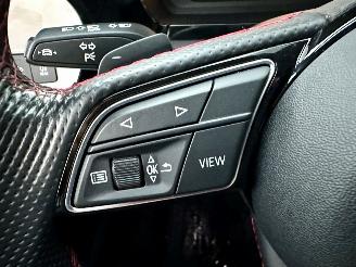 Audi A3 limousine 30 TFSI Hybrid aut + f1 S-Line Comp -nap - 1e eig - kuipstoelen - keyless - front + line assist - camera picture 65