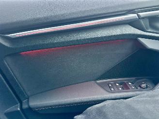 Audi A3 limousine 30 TFSI Hybrid aut + f1 S-Line Comp -nap - 1e eig - kuipstoelen - keyless - front + line assist - camera picture 68