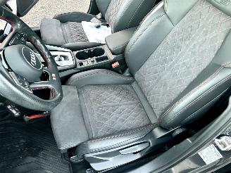 Audi A3 limousine 30 TFSI Hybrid aut + f1 S-Line Comp -nap - 1e eig - kuipstoelen - keyless - front + line assist - camera picture 29