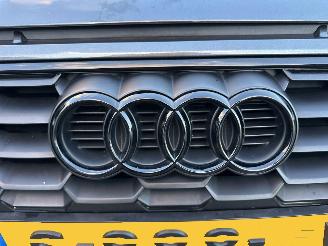 Audi A3 limousine 30 TFSI Hybrid aut + f1 S-Line Comp -nap - 1e eig - kuipstoelen - keyless - front + line assist - camera picture 99