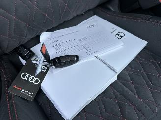 Audi A3 limousine 30 TFSI Hybrid aut + f1 S-Line Comp -nap - 1e eig - kuipstoelen - keyless - front + line assist - camera picture 26