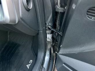 Audi A3 limousine 30 TFSI Hybrid aut + f1 S-Line Comp -nap - 1e eig - kuipstoelen - keyless - front + line assist - camera picture 50