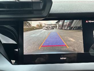 Audi A3 limousine 30 TFSI Hybrid aut + f1 S-Line Comp -nap - 1e eig - kuipstoelen - keyless - front + line assist - camera picture 18