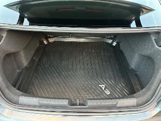 Audi A3 limousine 30 TFSI Hybrid aut + f1 S-Line Comp -nap - 1e eig - kuipstoelen - keyless - front + line assist - camera picture 40
