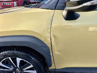 Toyota Yaris Cross 1.5 Hybrid 93pk aut Launch Edition - head up - leer - stuur/stoelverw - elektr klep - front + line + side assist picture 56