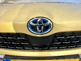 Toyota Yaris Cross 1.5 Hybrid 93pk aut Launch Edition - head up - leer - stuur/stoelverw - elektr klep - front + line + side assist picture 95