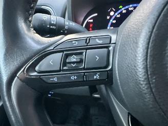 Toyota Yaris Cross 1.5 Hybrid 93pk aut Launch Edition - head up - leer - stuur/stoelverw - elektr klep - front + line + side assist picture 28