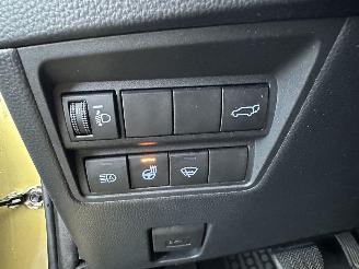Toyota Yaris Cross 1.5 Hybrid 93pk aut Launch Edition - head up - leer - stuur/stoelverw - elektr klep - front + line + side assist picture 20
