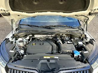 Skoda Kodiaq 1.5 TSI 150pk aut + f1 Sportline Bus - nap - camera - keyless - stuurverw - front + line + side assist picture 73