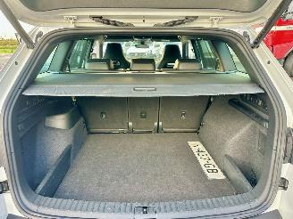 Skoda Kodiaq 1.5 TSI 150pk aut + f1 Sportline Bus - nap - camera - keyless - stuurverw - front + line + side assist picture 66