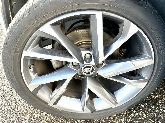 Skoda Kodiaq 1.5 TSI 150pk aut + f1 Sportline Bus - nap - camera - keyless - stuurverw - front + line + side assist picture 77