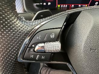 Skoda Kodiaq 1.5 TSI 150pk aut + f1 Sportline Bus - nap - camera - keyless - stuurverw - front + line + side assist picture 14